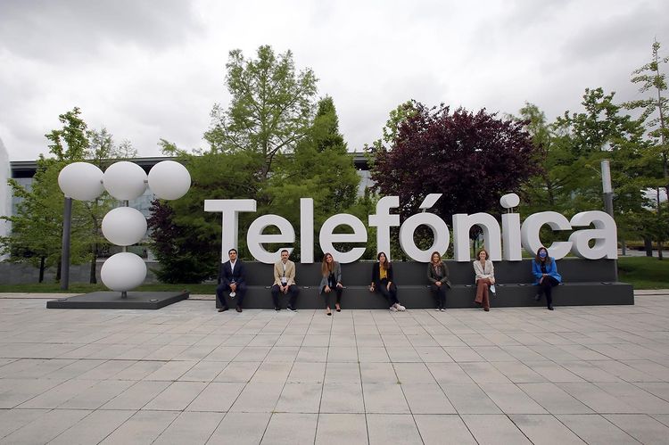 Telefonica