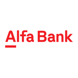 AlfaBank, Russia