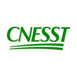 CNESST, Kanada