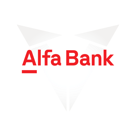 AlfaBank, Russia