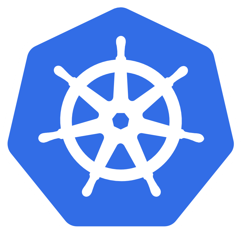 Kubernet Logo