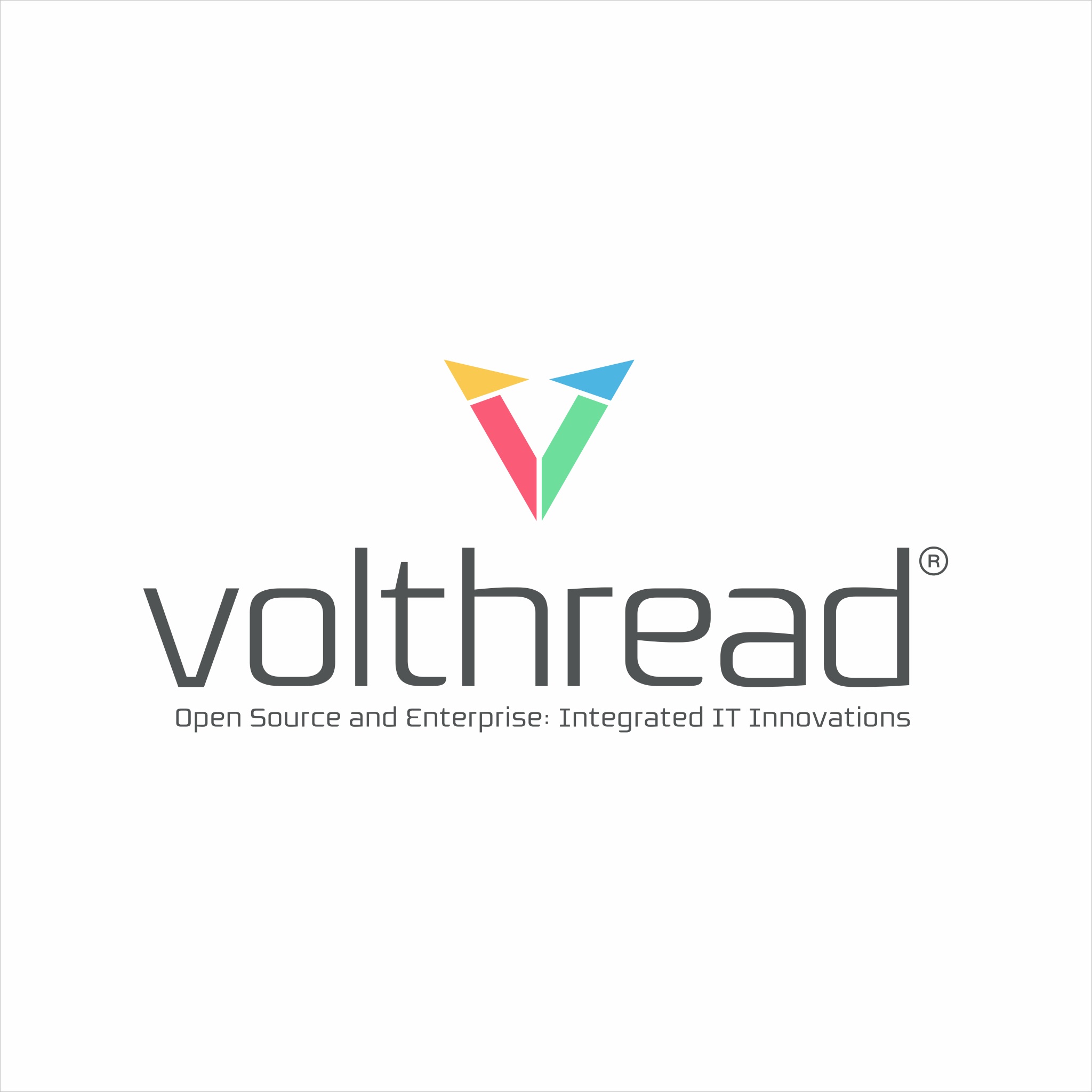 volthread logo