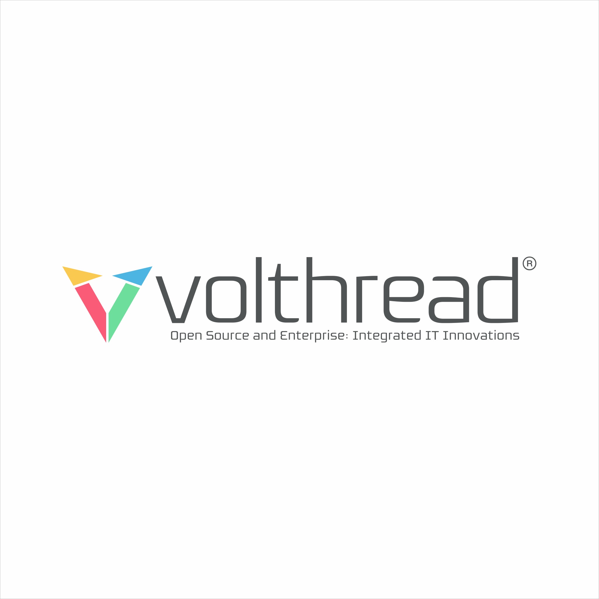 volthread logo