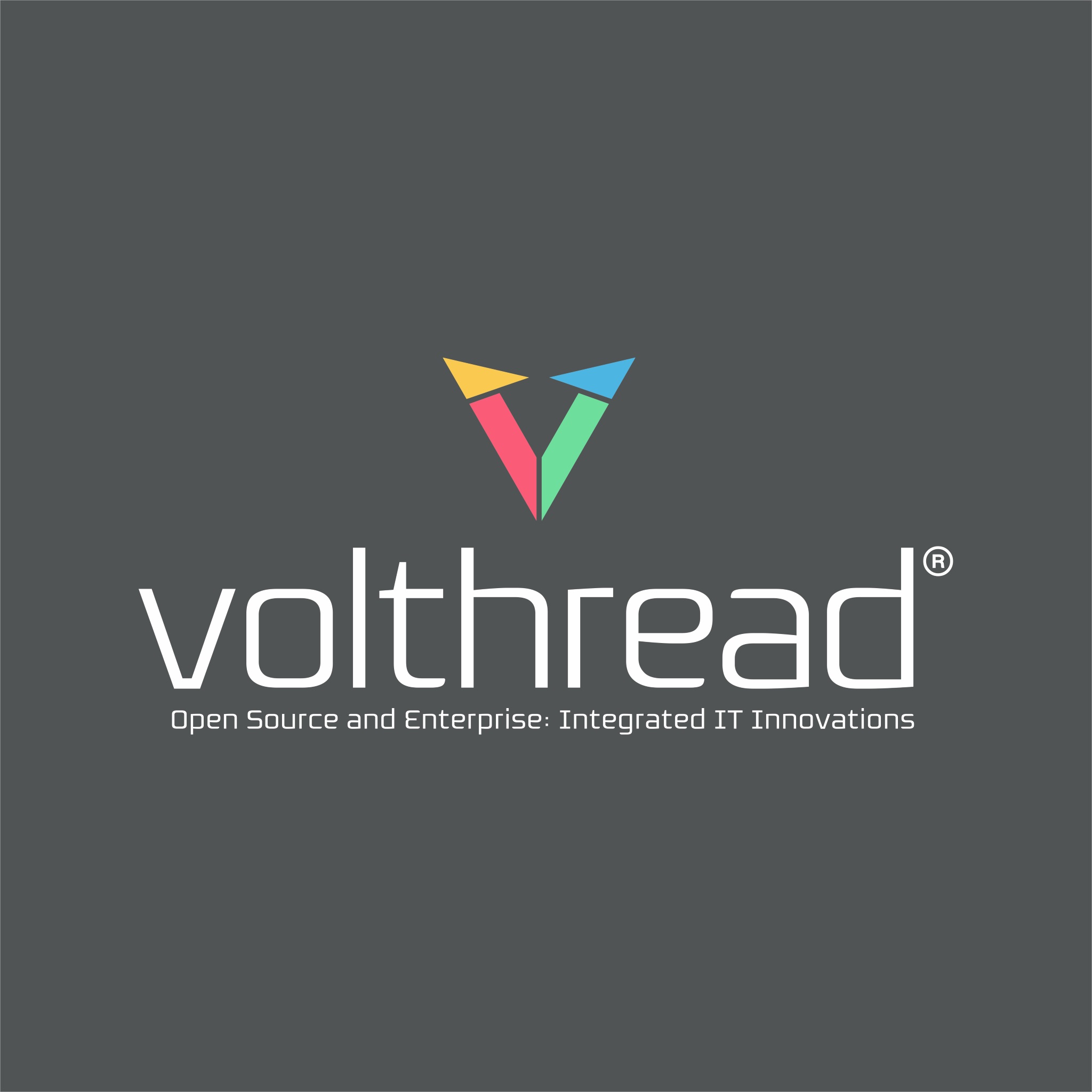 volthread logo