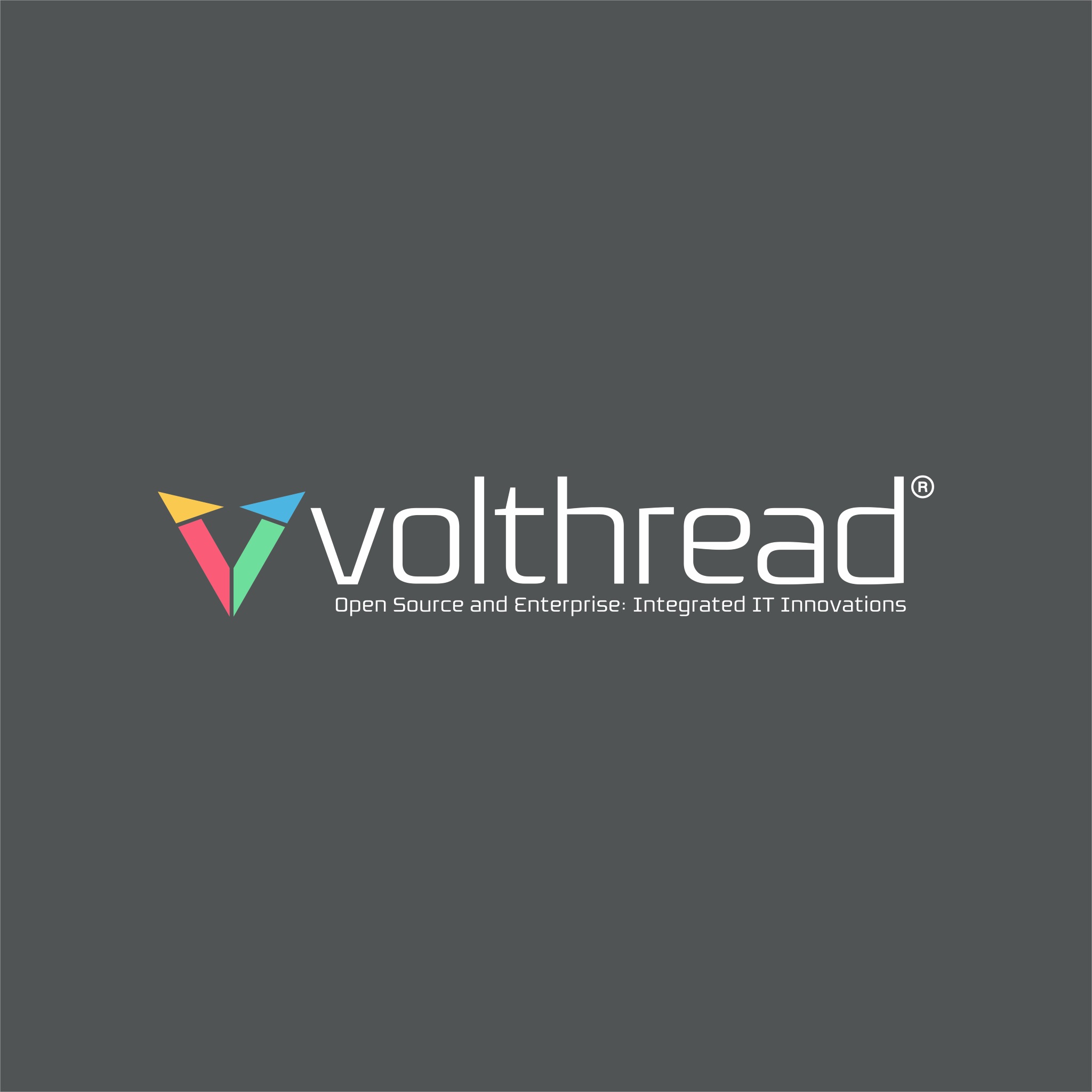 volthread logo