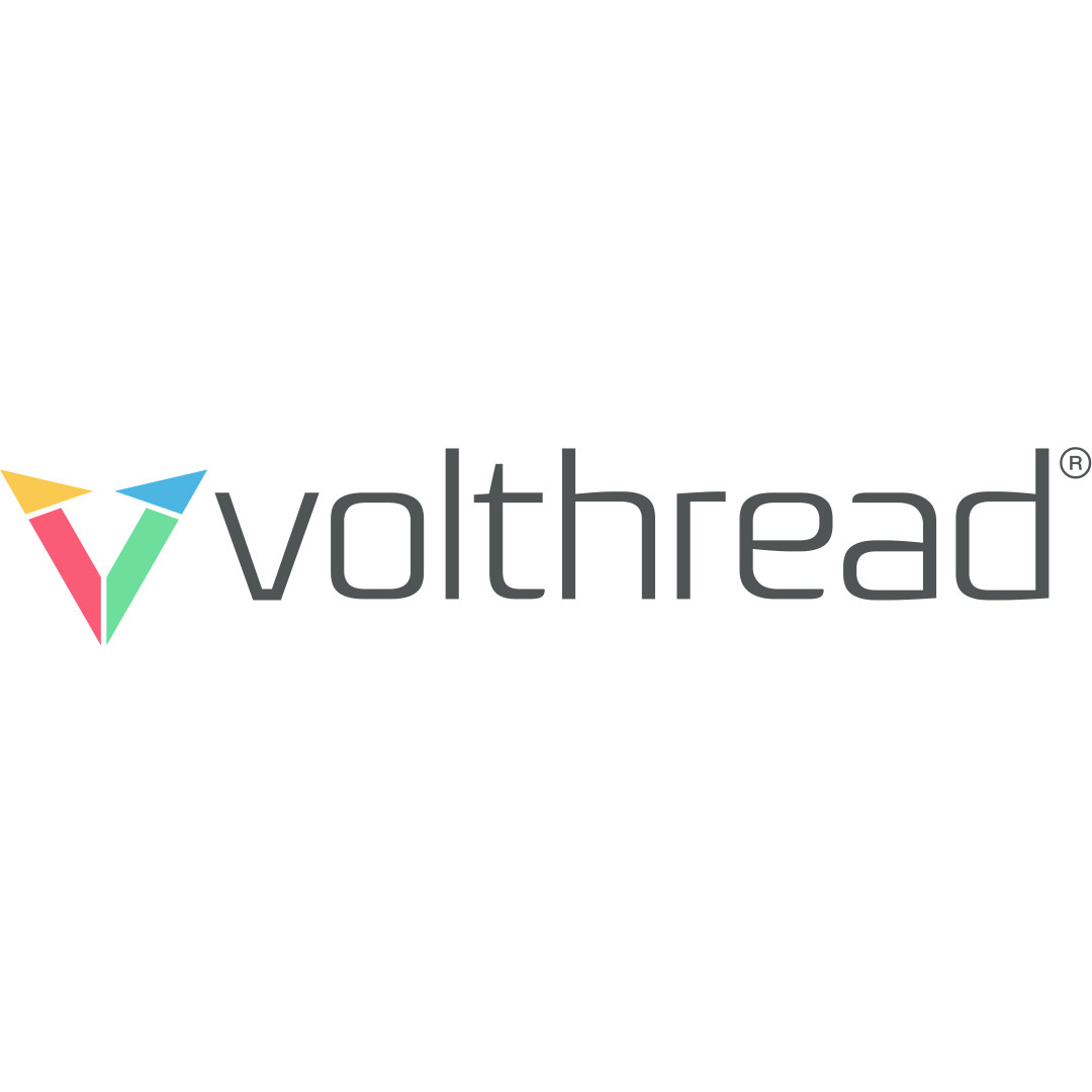 volthread logo