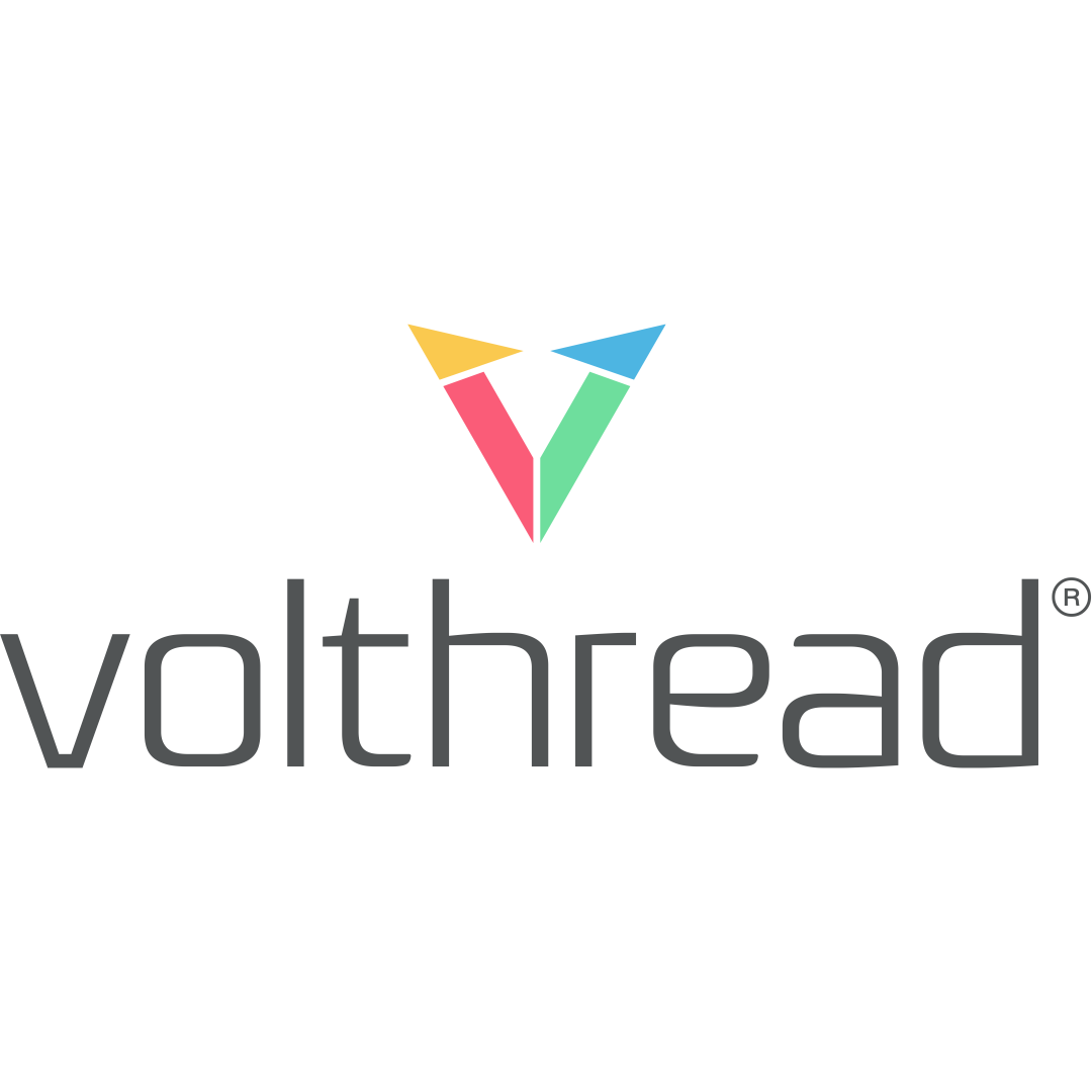 volthread logo