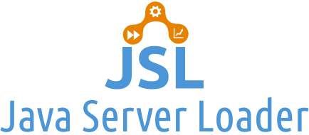 JSL: Java Server Loader