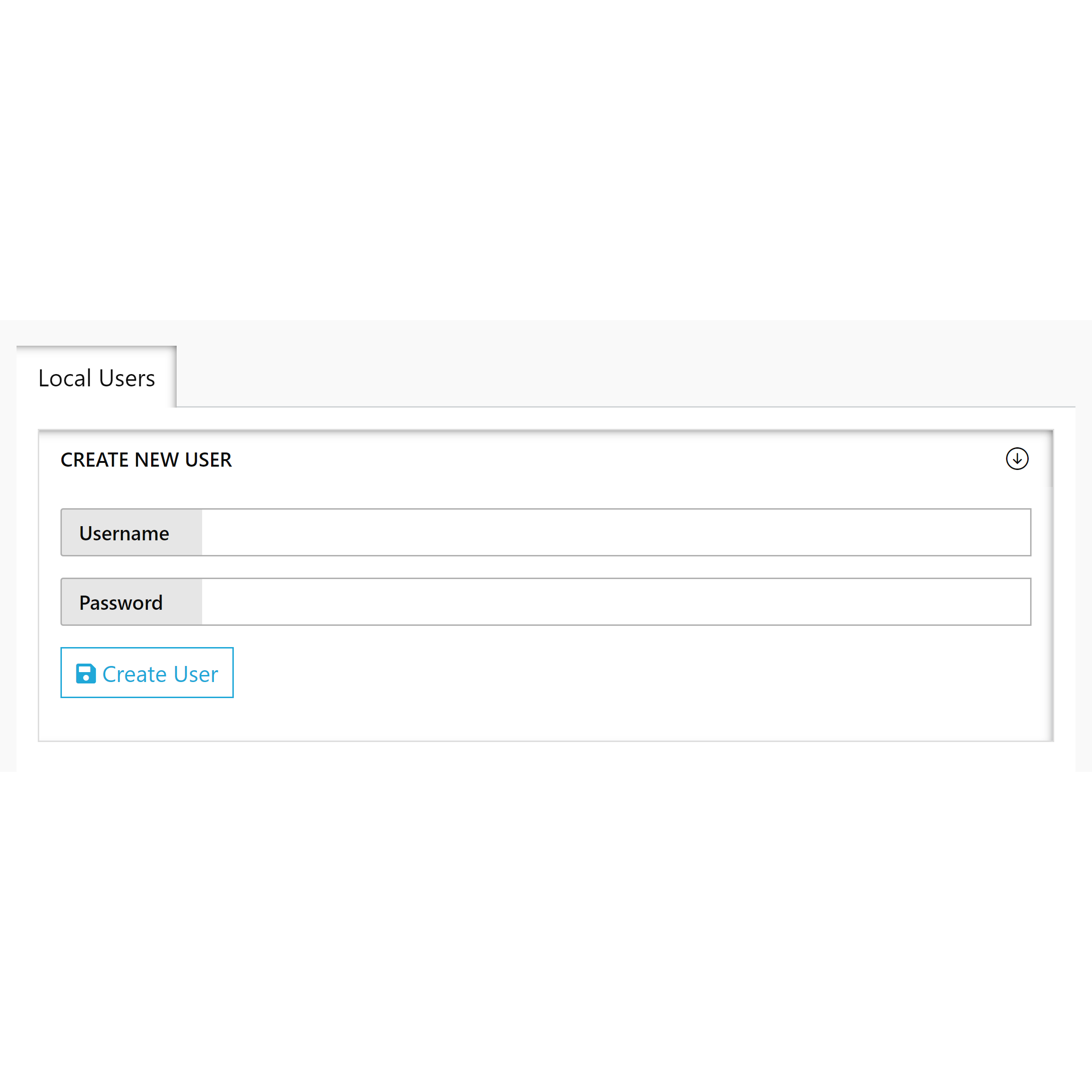 Security: Authentication & Authorization