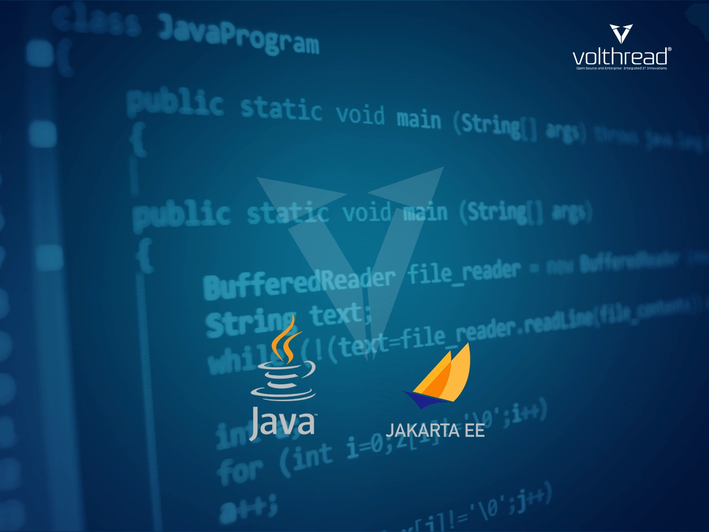 Java Technologies